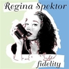 Regina Spektor - Fidelity Ringtone