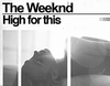 The Weeknd - High For This Ringtone