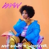 Iman - Not Down 4 Whatever Ringtone