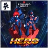 Pegboard Nerds Feat. Elizaveta - Hero (Original Mix) Ringtone