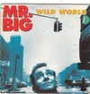 Mr. Big - Wild Word Ringtone