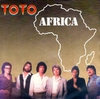 Toto - Africa Ringtone