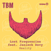 Lost Frequencies Feat. Janieck Devy - Reality Ringtone