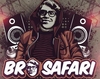 Bro Safari - Scumbag Ringtone