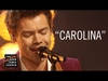 Harry Styles - Carolina Ringtone