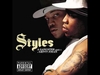 Styles P - Good Times Ringtone