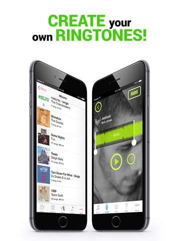 IBest Ringtone Download free