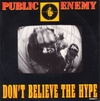 Public Enemy - Don't Believe The Hype Ringtone