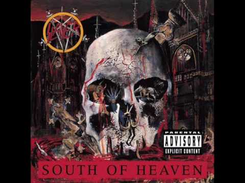 South Of Heaven Download free