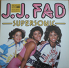 J.J. Fad - Supersonic Ringtone