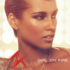 Alicia Keys - This Girl Is On Fire Ringtone