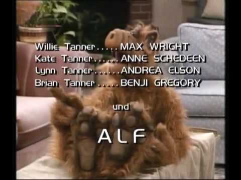 ALF Ending Theme Download free