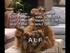 Alf - ALF Ending Theme Ringtone