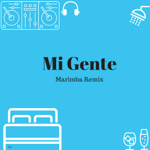 Marimba Remix Download free