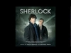 David Arnold & Michael Price - SHERlocked Ringtone