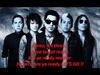 Escape The Fate - One For The Money Ringtone