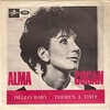 Alma Cogan - Hello Baby Ringtone