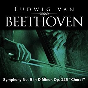 Symphony No. 9 In D Minor, Op. 125: II. Scherzo: Molto Vivace Download free