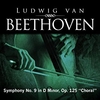 Ludwig Van Beethoven - Symphony No. 9 In D Minor, Op. 125: II. Scherzo: Molto Vivace Ringtone