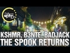 KSHMR, B3nte, Badjack - The Spook Returns Ringtone