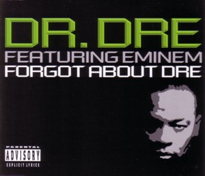 Forgot About Dre Download free