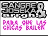 Sangre Y Joseka - Para Que Las Chicas Bailen Ringtone