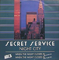 Night City Download free