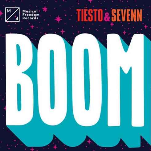 Boom (Original Mix 2017) Download free