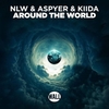 Afrojack Pres. NLW & Aspyer & KIIDA - Around The World (Radio Edit) Ringtone