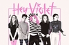 Hey Violet - Hoodie Ringtone