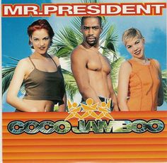 Coco Jambo (minus) Download free