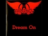 Aerosmith - Dream On Ringtone