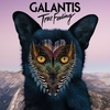 Galantis - Hey Alligator Ringtone