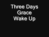 Three Days Grace - Wake Up Ringtone