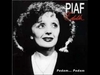 Edith Piaf - La Foule Ringtone