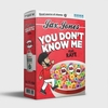 (Rington) Jax Jones - You Don't Know Me - G Ringtone