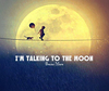 Bruno Mars - Talking To The Moon Ringtone