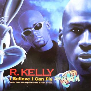 I Believe I Can Fly Download free