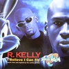 R. Kelly - I Believe I Can Fly Ringtone