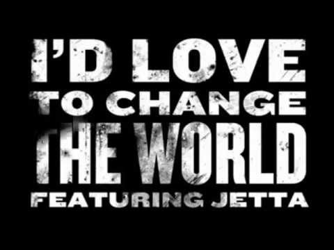 Id Love To Change The World Download free