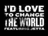 Jetta - Id Love To Change The World Ringtone