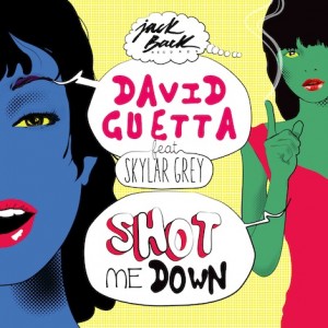 Shot Me Down Download free