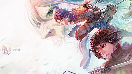 Attack On Titan Theme Download free