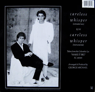 Careless Whisper Download free