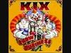 Kix - Fireballs Ringtone