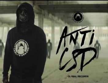 Anti CSD Download free