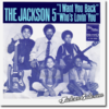 The Jackson 5 - I Want You Back Ringtone