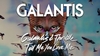 Galantis - Tell Me You Love Me Ringtone