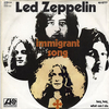 Led Zeppelin - Immigrant Song Ringtone