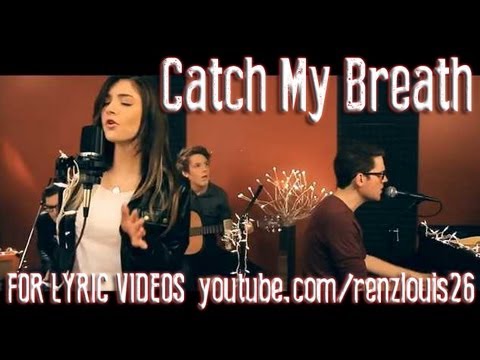 Catching My Breath Download free